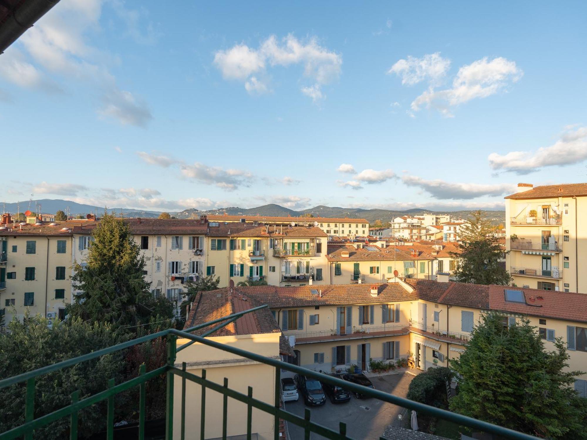 Gallo'S House Florence Exterior photo